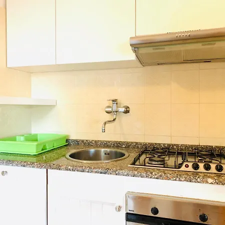 Prázdninový dům Fresie Solanas (Cagliari)
